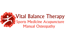 Vital Balance Therapy