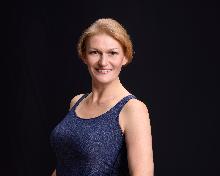 Yelena  Rose Certified Rolfer 