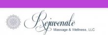 Rejuvenate Massage & Wellness, LLC