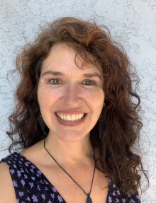 Jennifer  Reimer Occupational Therapist