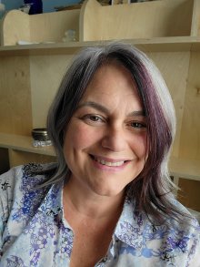 Angela  Rhinehart L.M.T.