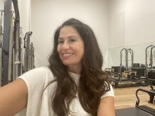 Sarah  Bracamontes DC