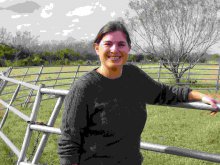 Anne Marie  Golla Certified Rolfer