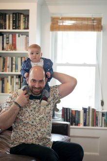 Kyle  Klim DC, CST-T