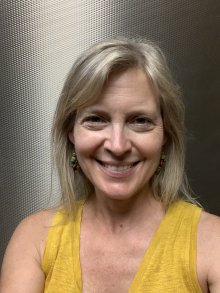 Alicia  Hedges DPT, LMBT NC#19685, TPS