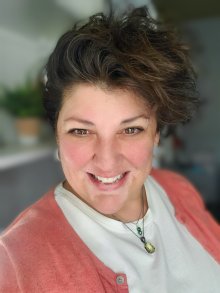 Patra L Healey LMT, CST-T