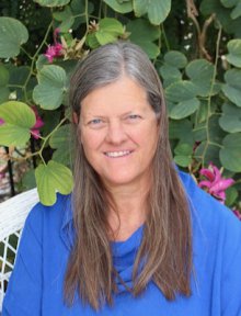 Kathleen  Rickard DNP