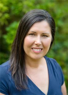 Jenna  Anderson A.S., LMP, SSP, Certified TRE Provider