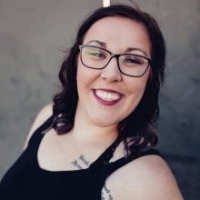Bethany  Knutson Licensed Massage Therapist