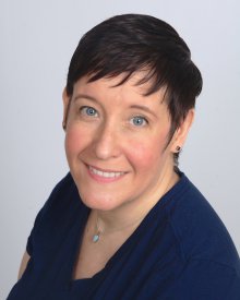 Katherine  Wolff LMT