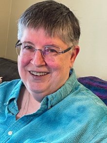 Margarette  Shelton OTR, PhD, LMT, EEM-CLP