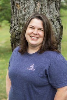 Erin I Finzen LMT, CST-D, CLT