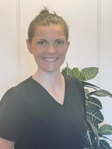 Amelia  Kingsley Osteopath