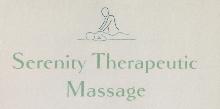 Serenity Therapeutic Massage 
