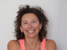 Francesca  Di Rosso Cranio sacral therapist