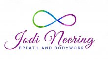 Jodi Neering Breath & Bodywork