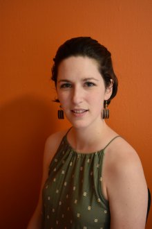 Joey Ann Miller- Three in One Wellness