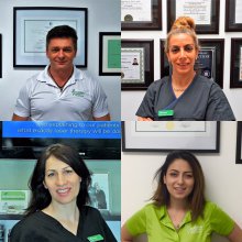OsteoKlinika Pain Management and Rehabilitation