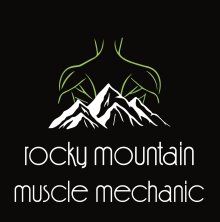 Rocky Mountain Muscle Mechanic