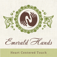 Emerald Hands
