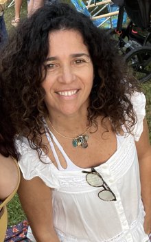Marilia Giordano