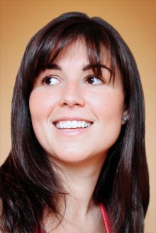 Siobhan DiSisto