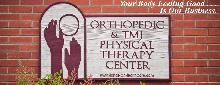 Orthopedic & TMJ Physical Therapy
