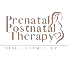Prenatal Postnatal Therapy