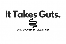 Dr. David J Miller ND
