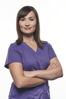 Vitalia  Daza Registered Manual Osteopath