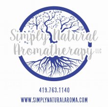 Simply Natural Aromatherapy LLC