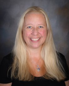 Anne Marie  Herron LMT, CST-T