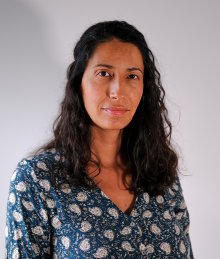 Filipa  Pereira DO, BS, CVTP