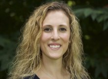 Gabriela  Van Sickle PT, DPT, CFMT, WCS