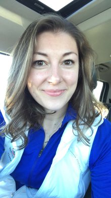 Ashley  Granath PT, DPT