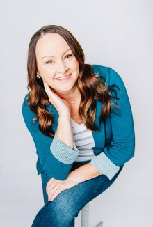 Holly  Taylor BSN, RN, HNB-BC