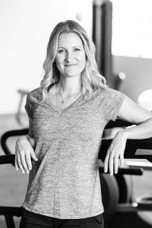 Hailey  Alfred Physical Therapist
