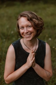 Nicole  Robinson CranioSacral & Somatic Therapist