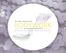 Hilary Boucher Bodywork