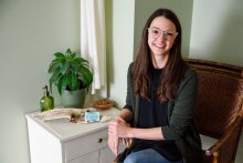 Jazmine  Jade CranioSacral Therapist