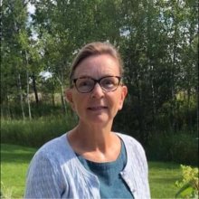 Corinna  Tikka RN, CST-T, CD(DONA) Birth Doula, Spinning Babies® Certified Parent Educator