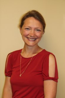 Alena  Janny PT, DPT, MCT, FNCP