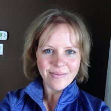 Heather  Curry RMT
