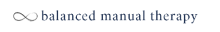 Balanced Manual Therapy