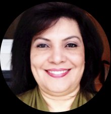 Ana  Valderrama LMT
