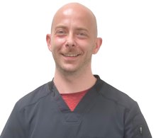 Shawn  Ainsworth Neuromuscular Massage Therapist