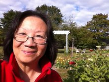 Karen  Morency Cranial Sacral Practitioner