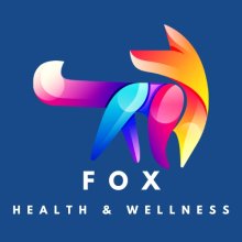 Svetlana Lee Owner  of FOX  HEALTH  AND  WELLNESS