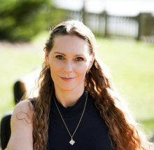 Svetlana Lee Owner  of FOX  HEALTH  AND  WELLNESS