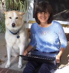 Carolyn  Lobenberg MA, NCTMB, CST